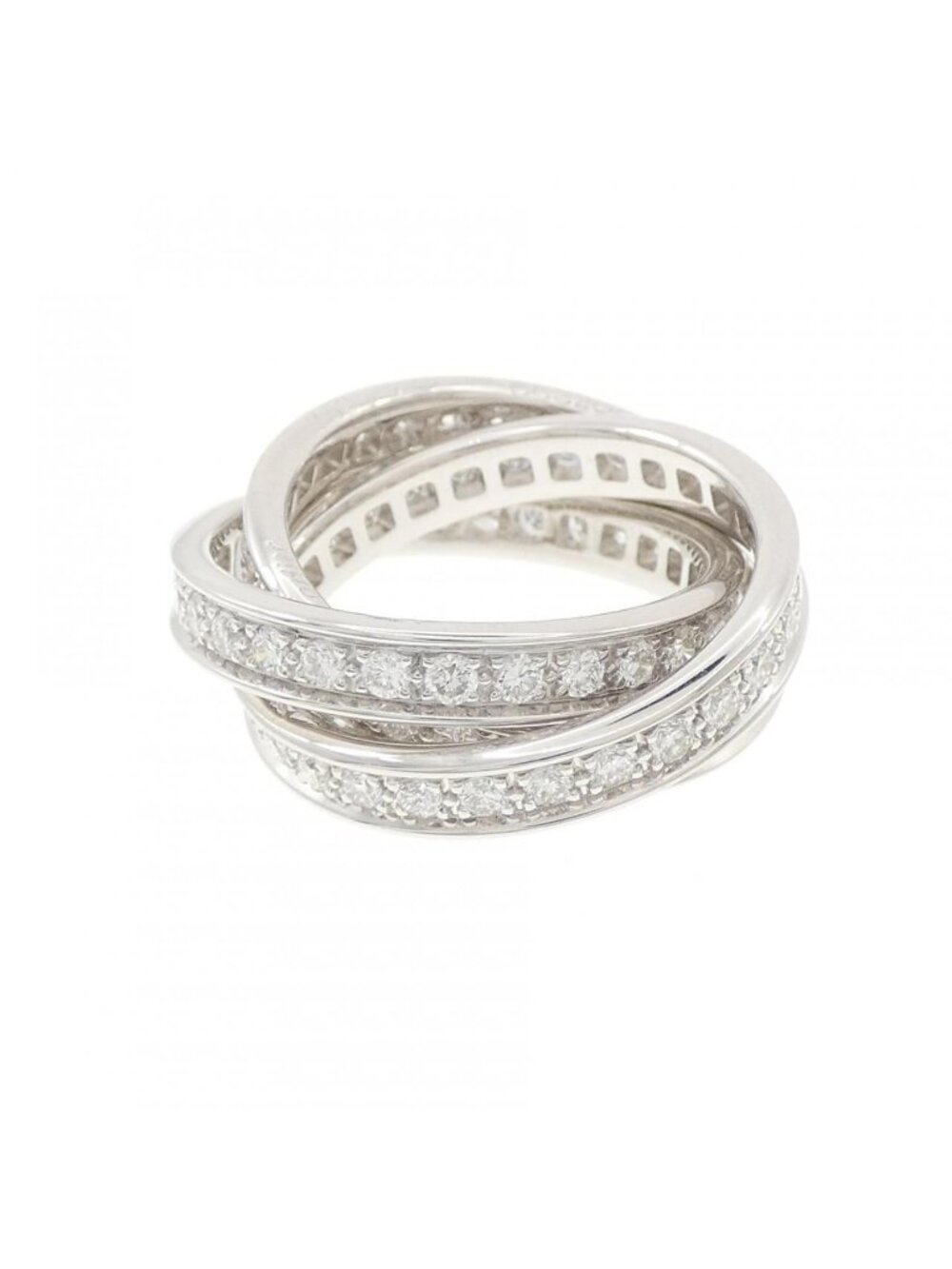 Cartier Suri Bangle's Ring Bracelet
